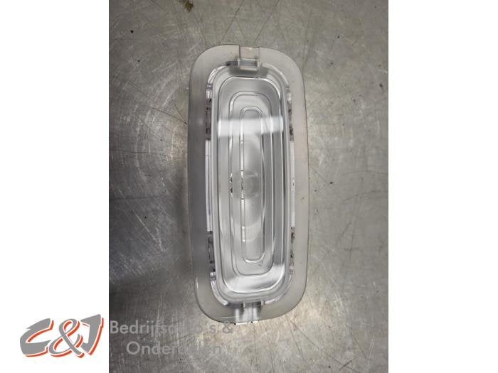 Eclairage intérieur arrière d'un Mercedes Vito, 3 mois de garantie, Utilisé, -, -
