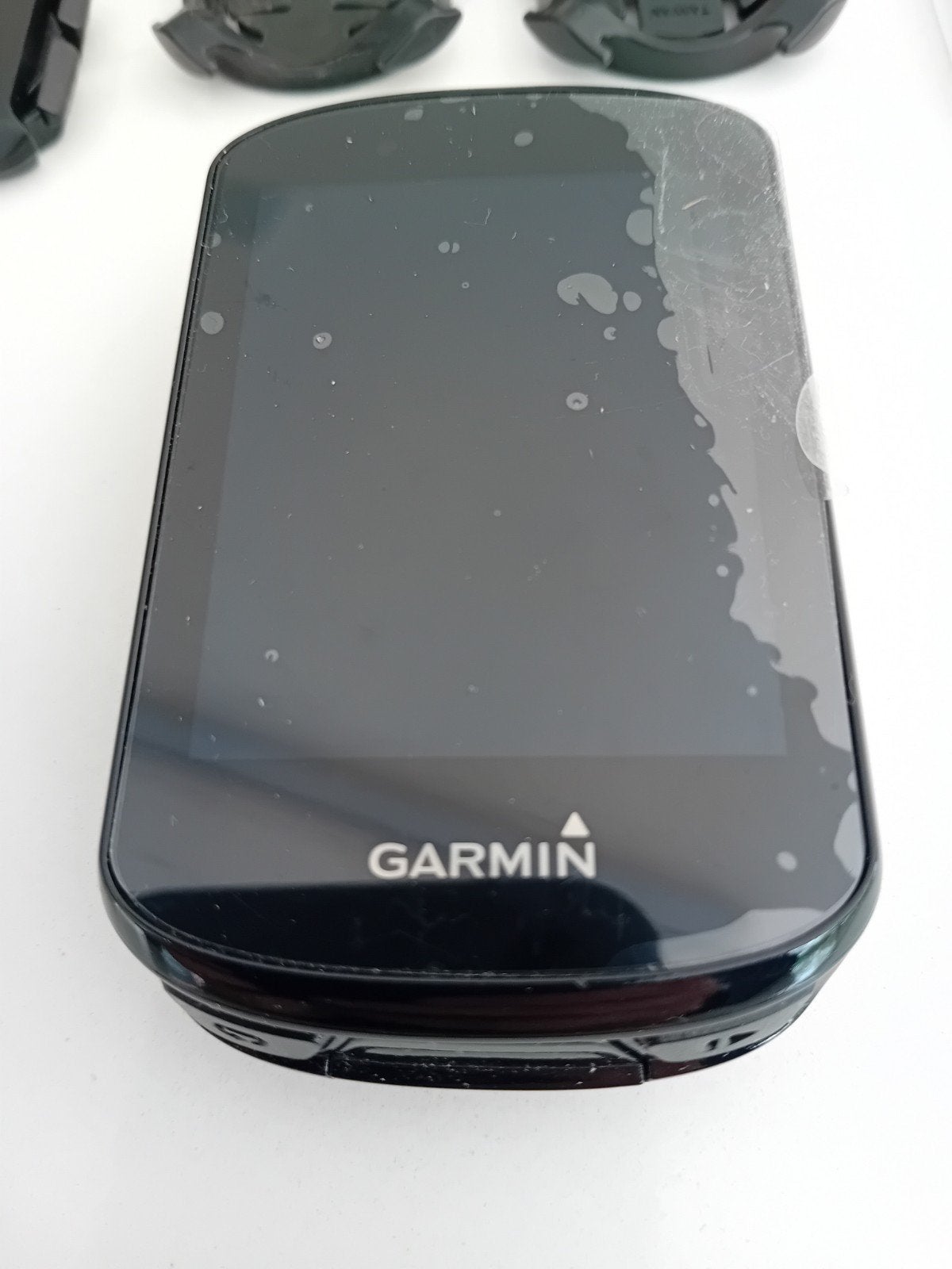 Garmin GPS cycling computer Edge 830 zwart, Fietsen en Brommers, Ophalen, GPS