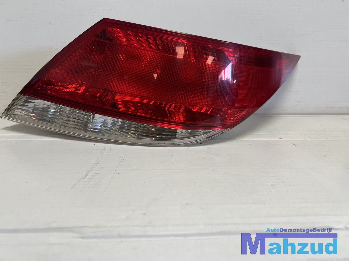 OPEL ASTRA H Twintop cabrio rechts achterlicht 2005-2010, Gebruikt, Opel Automobile GmbH, Kontakt@opel-infoservice.de, Opel