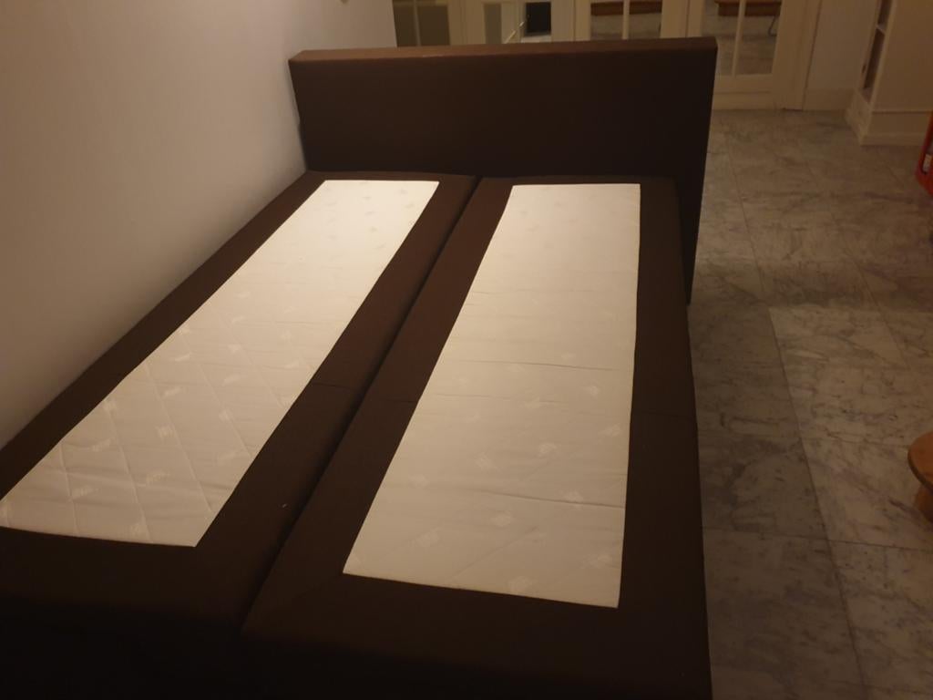 Sommier 140200, Maison & Meubles, Enlèvement