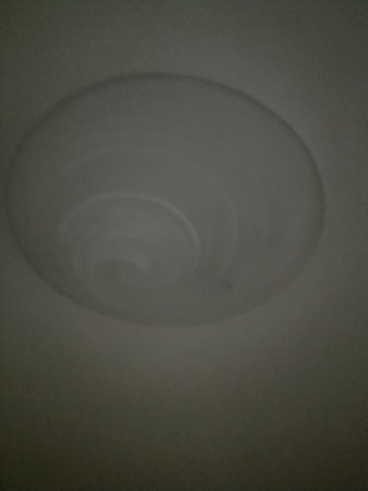 Plafond verlichting, Ophalen