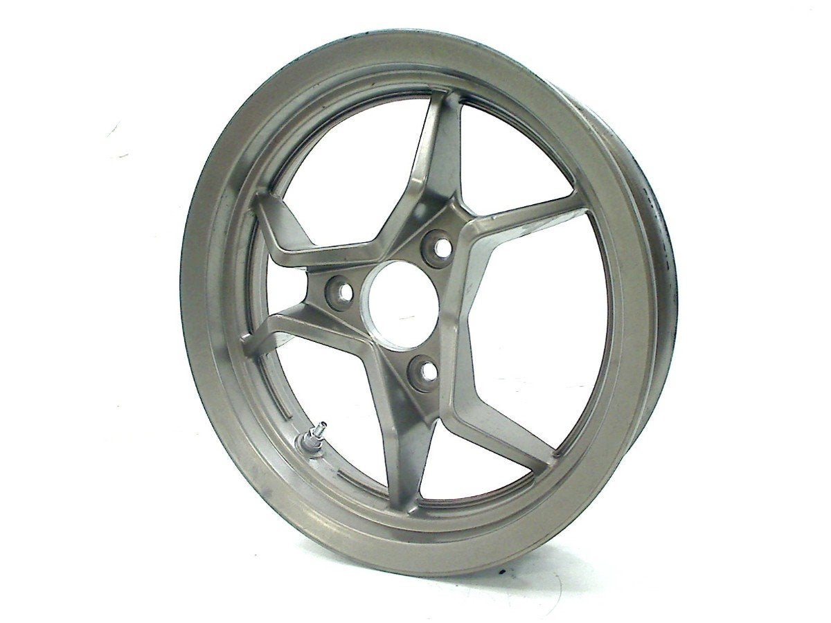JANTE AVANT Kymco CV3 2023 (01-2023/-) (44601-AGJ5-E00), Motos, Dhr. S. di Majo, Utilisé, Info@cama-motorparts.nl, P.J. Troelstraweg 8 8
3144 CX  MAASSLUIS, NL