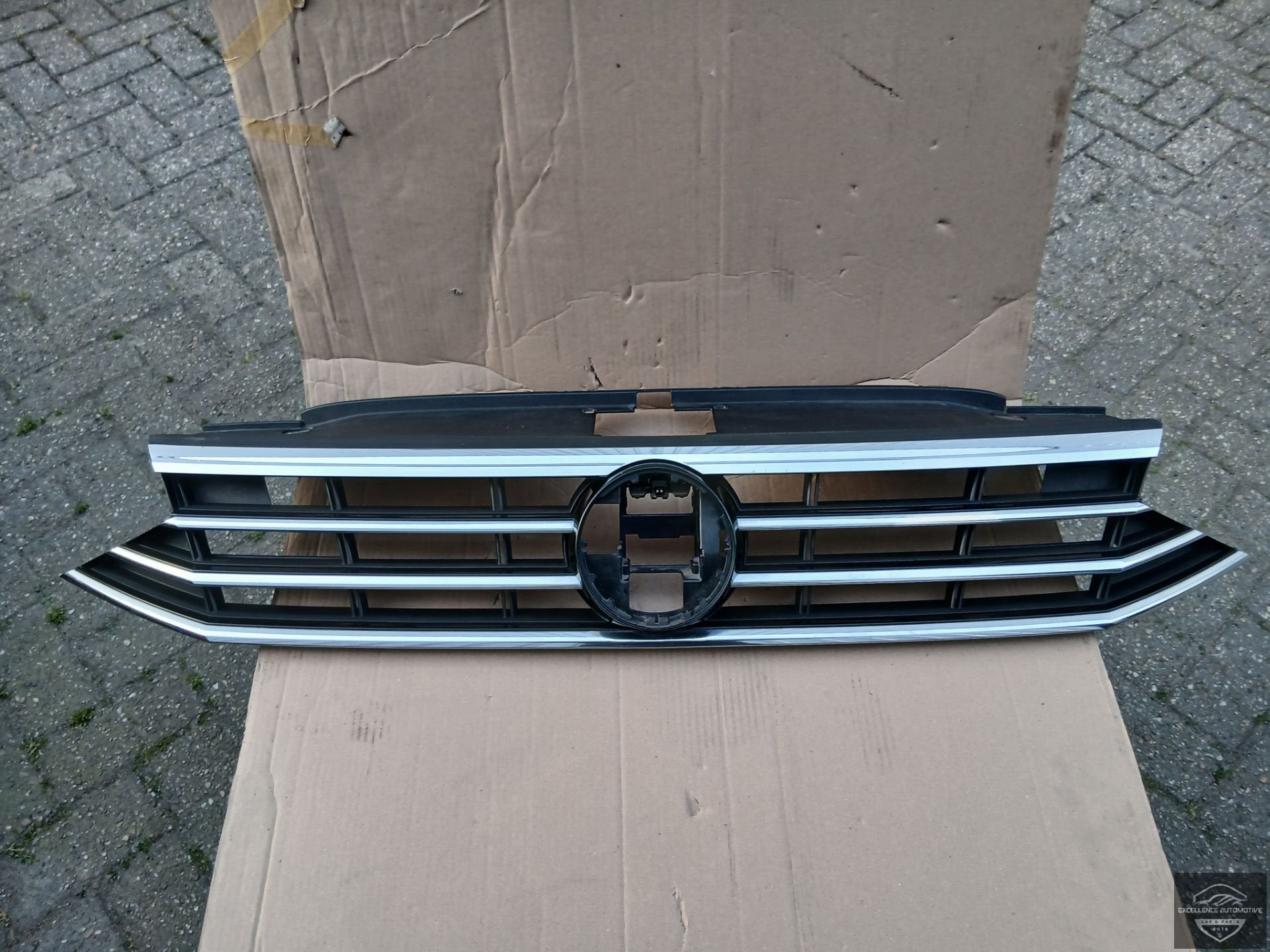 Calandre pour VW Passat B8 Facelift 2019-2024 (r f rence 3G0, Autos : Pièces & Accessoires, Volkswagen, Volkswagen AG, Vw@volkswagen.de