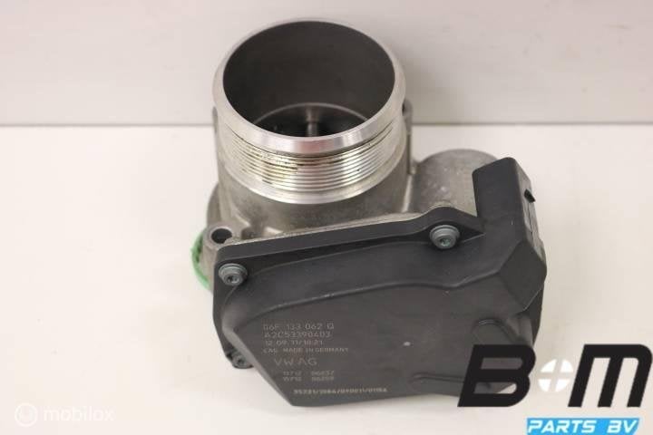 Gasklephuis Audi A1 Quattro 2.0TFSI CDL 06F133062Q, Autos : Pièces & Accessoires, Moteurs & Accessoires, Utilisé