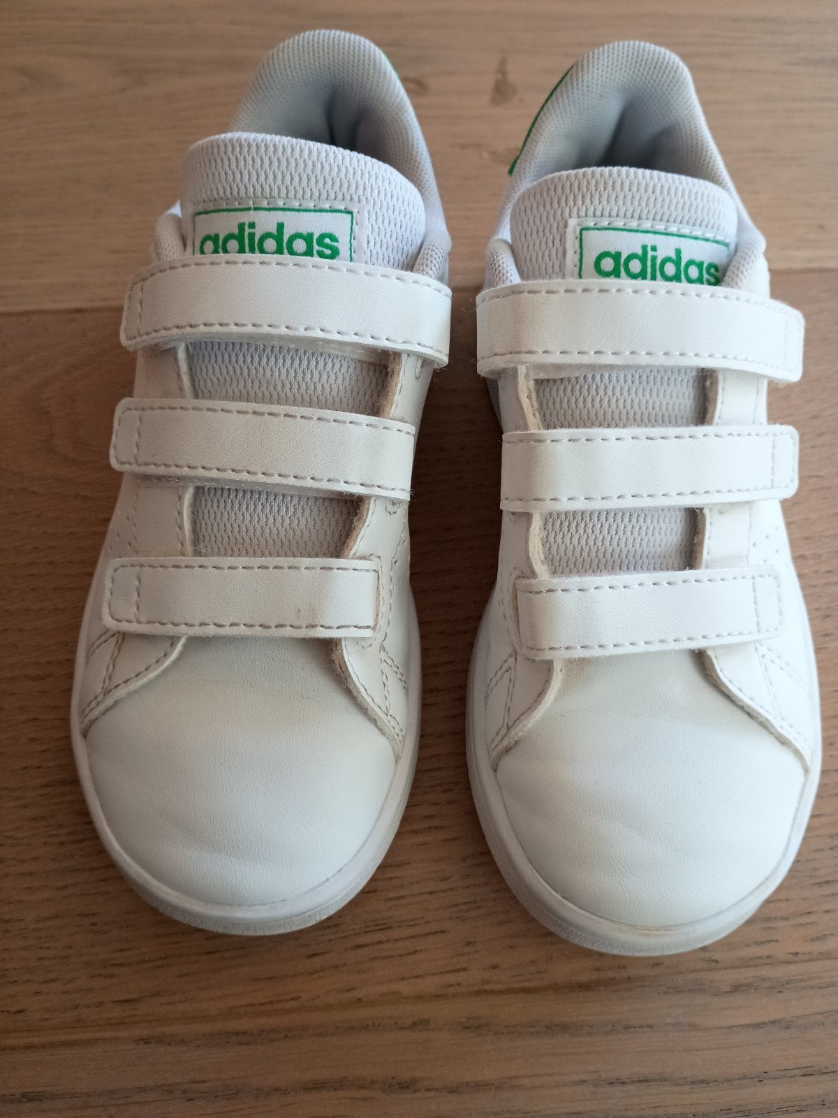 Kinderschoenen, lage sneakers, maat 29, Adidas, Schoentjes, Jongetje of Meisje, Ophalen of Verzenden