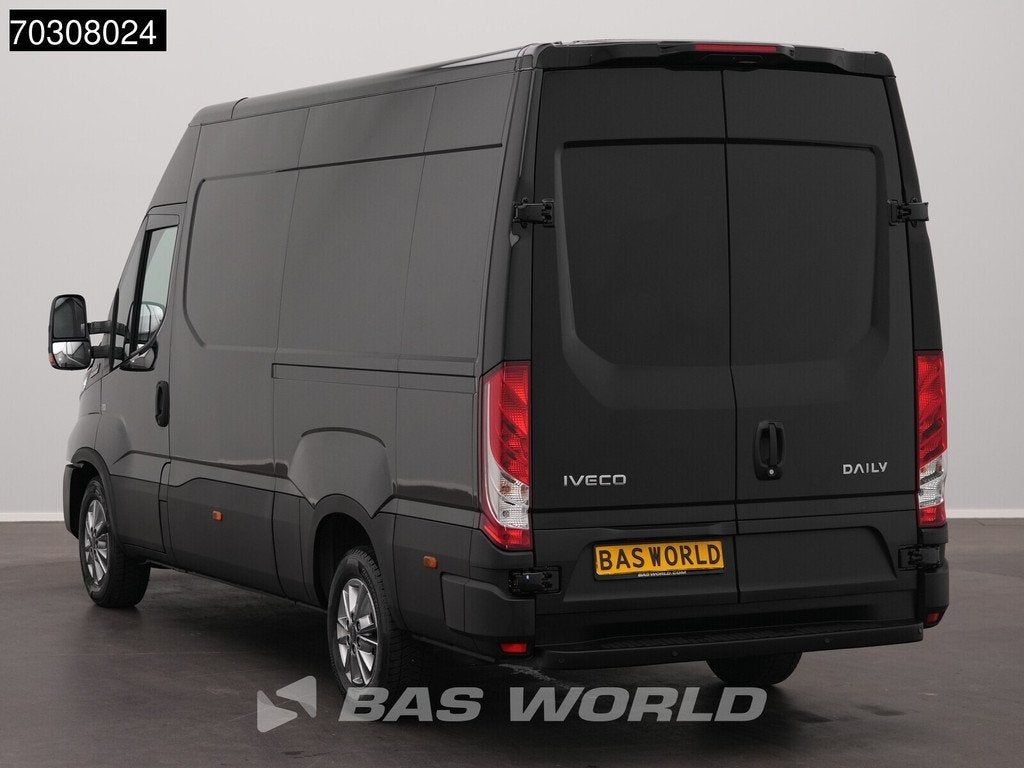Iveco Daily 35S21 3.0L Automatic L2H2 210HP ACC LED Airco Ca, Autos, Neuf, Achat, Euro 6, Entreprise