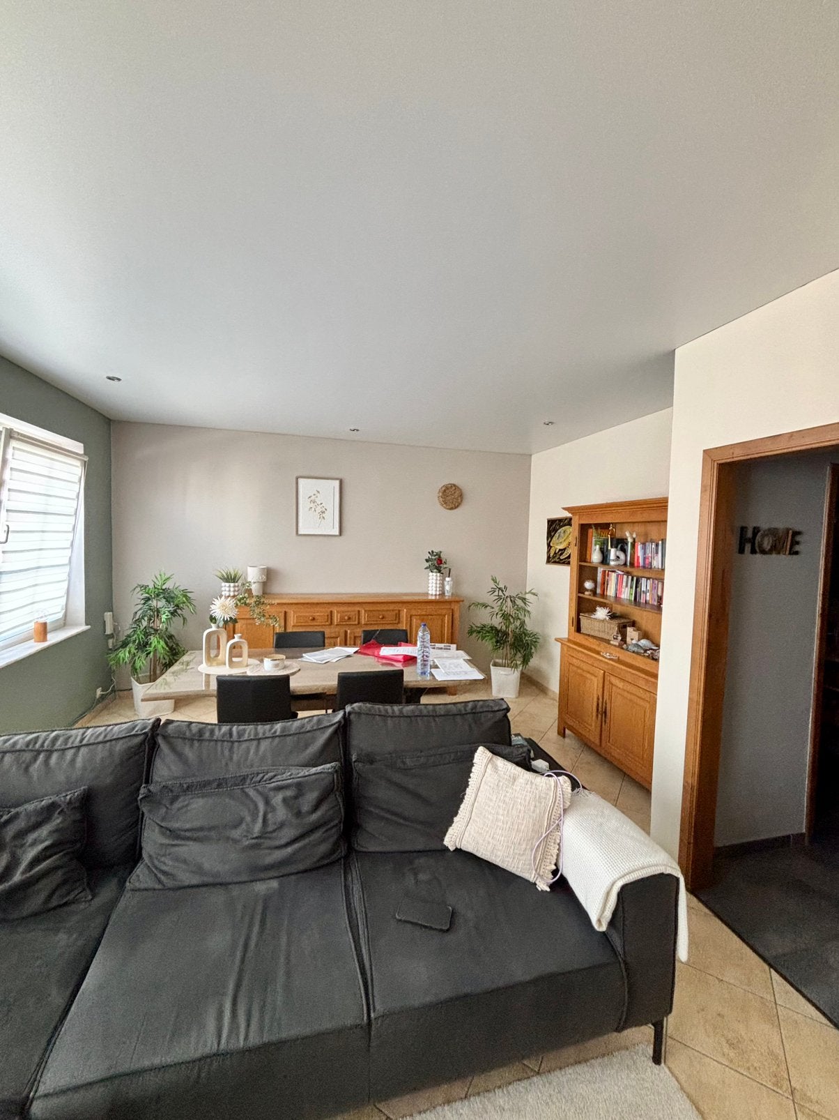 Maison à louer, Immo, Province de Liège, Maison 2 façades, En direct du propriétaire, 160 m²