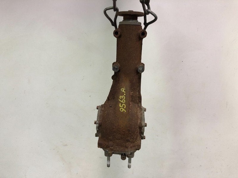 DIFFERENTIEEL ACHTER Impreza III (GH / GR) (|27011AB150|), Subaru, Gebruikt, Subaru Deutschland GmbH, Emil-Frey-Straße 6
61169  Friedberg, DE