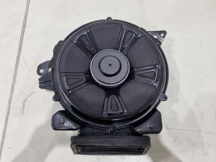 Caisson de graves d'un Volvo XC60, Autos : Pièces & Accessoires, -, 3 mois de garantie, -, -