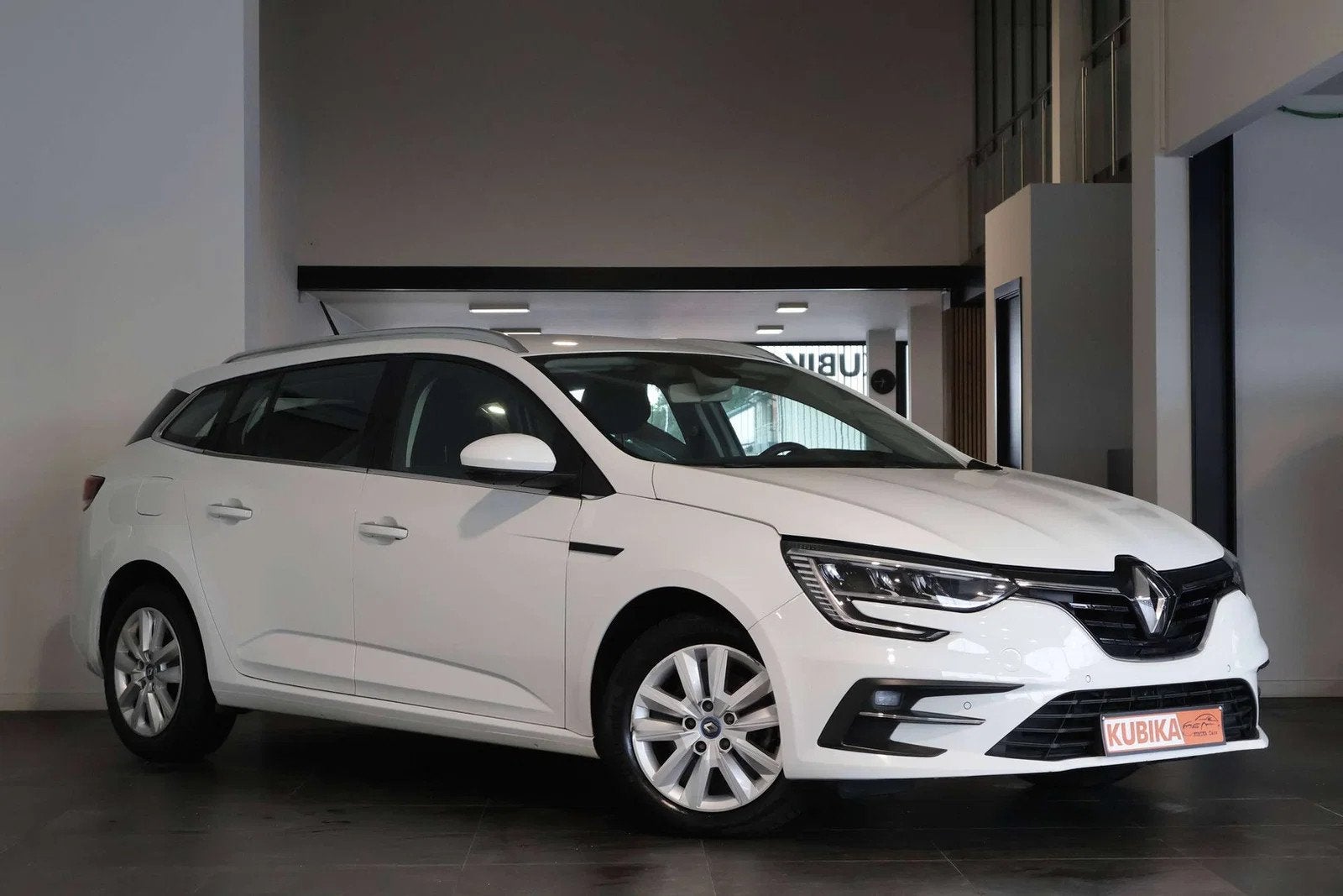 Renault Mégane E-Tech PLug-In Hybdrid Camera Keyless BTW* G, Auto's, Automaat, Gebruikt, 67 kW, 31 g/km