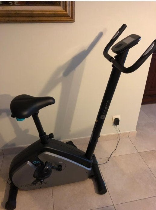 Vélo d'exercice en parfait état, Enlèvement, Vélo d'appartement
