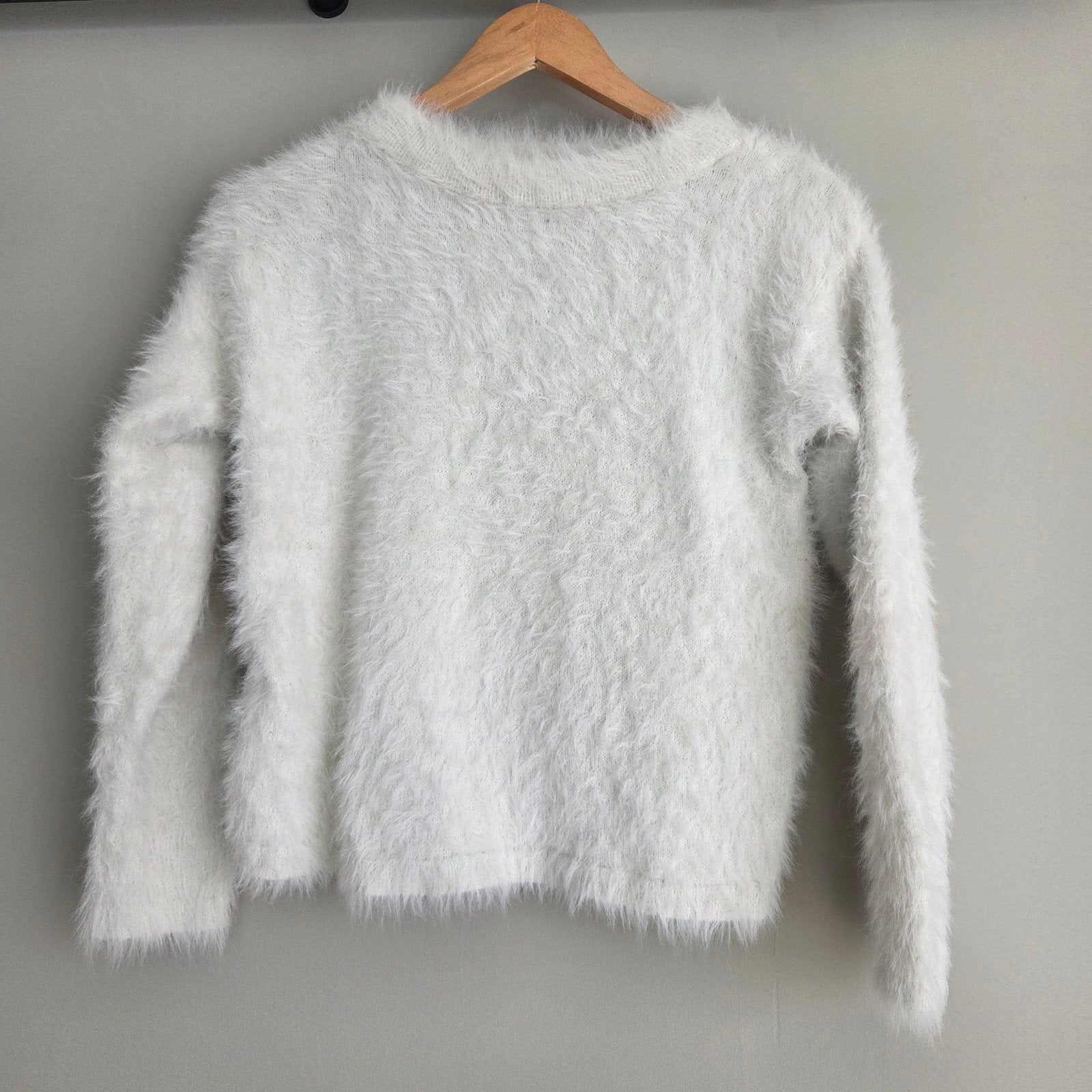 Trui - 170 - H&M, Enfants & Bébés, Vêtements enfant | Taille 170, Enlèvement ou Envoi, Pull ou Veste, H&M, Comme neuf