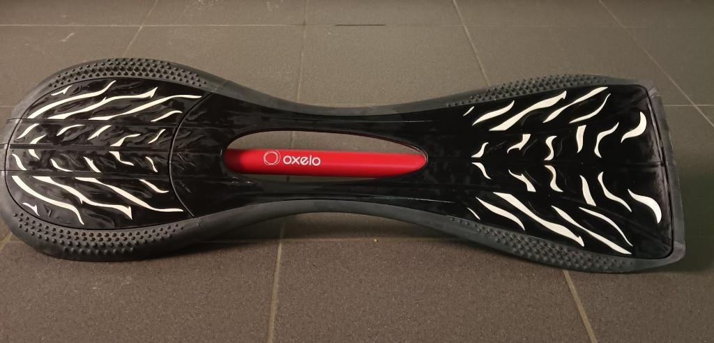 Waveboard, Sports & Fitness, Skateboard, Enlèvement, Utilisé, Waveboard