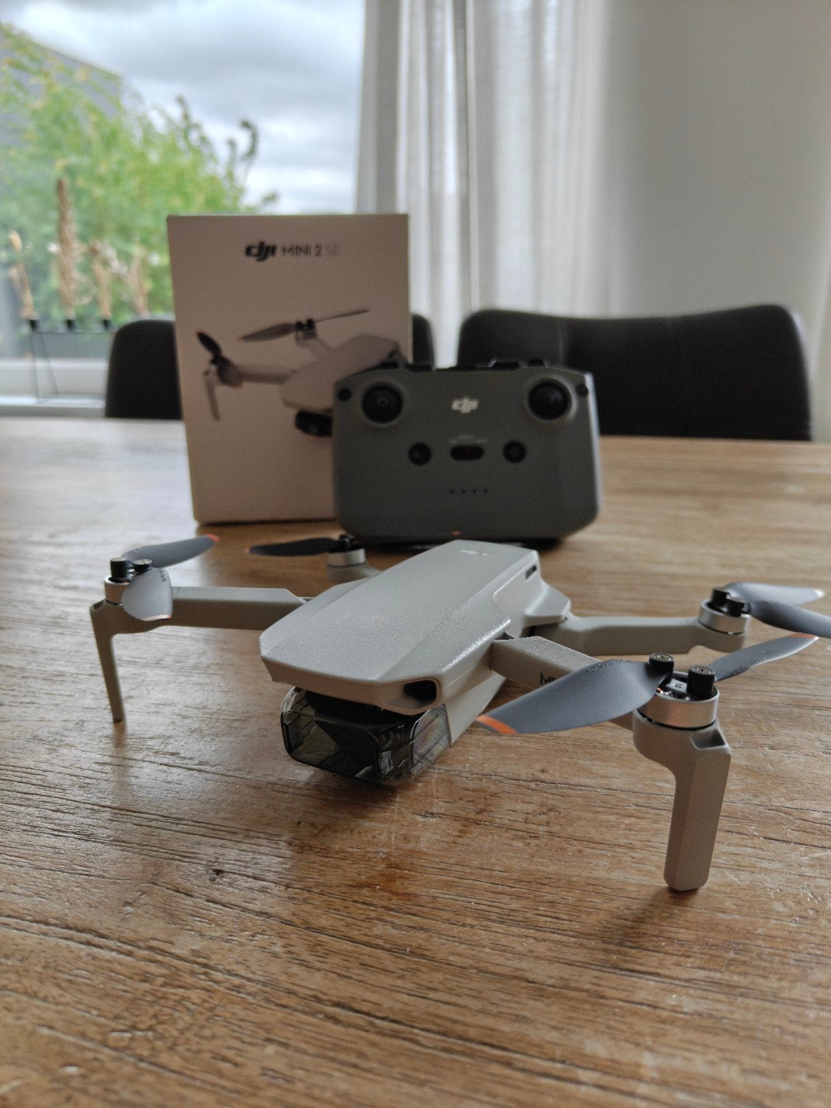 DJI Mini 2 SE, Enlèvement ou Envoi, DJI