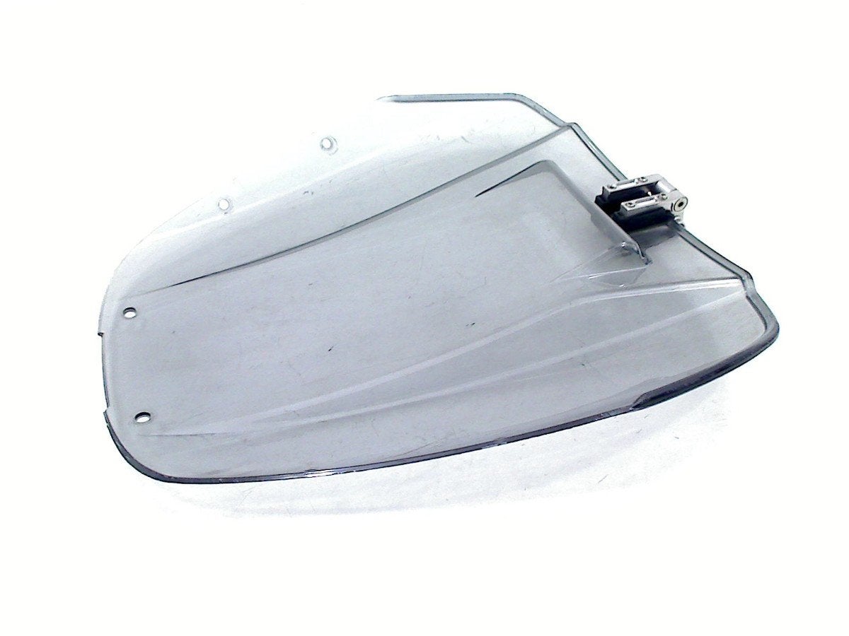 PARE-BRISE DE CARÉNAGE Yamaha, Dhr. S. di Majo, Utilisé, Info@cama-motorparts.nl, P.J. Troelstraweg 8 8
3144 CX  MAASSLUIS, NL