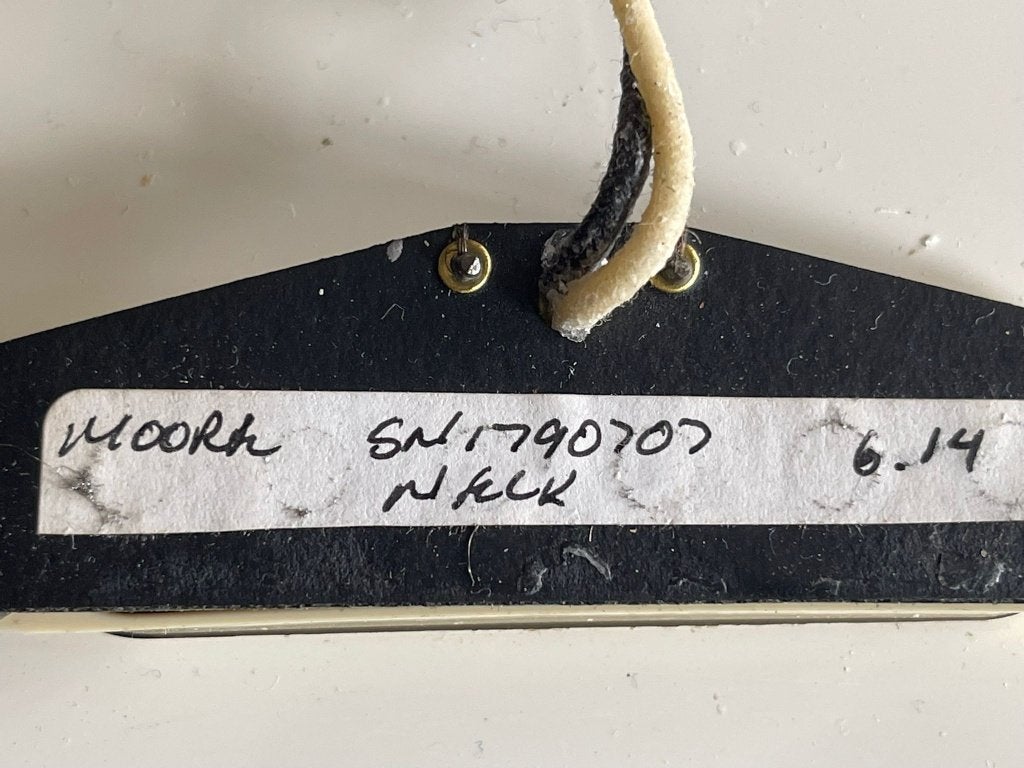 Pickguard FENDER Stratocaster entièrement chargé, Enlèvement ou Envoi, Utilisé