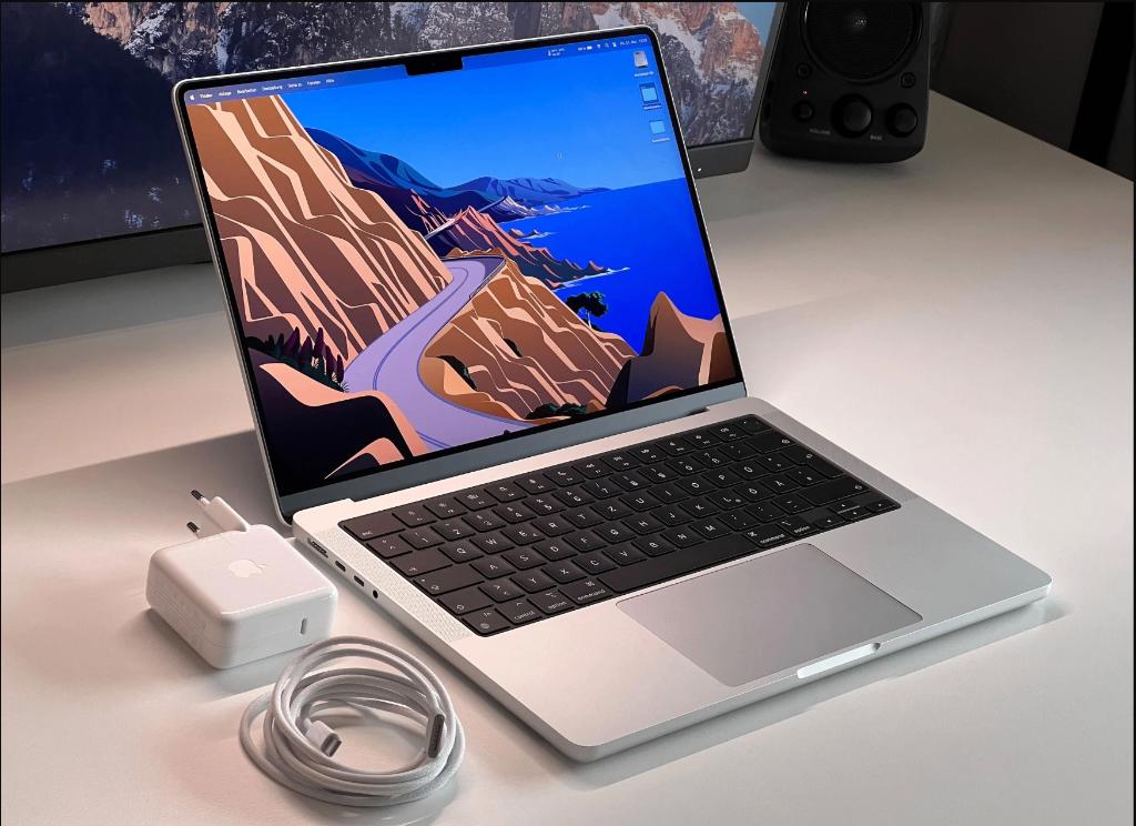 Macbook Pro M2 pro 32gb, Informatique & Logiciels, Apple Macbooks, MacBook Pro, 32 GB, Autres tailles, 512 GB