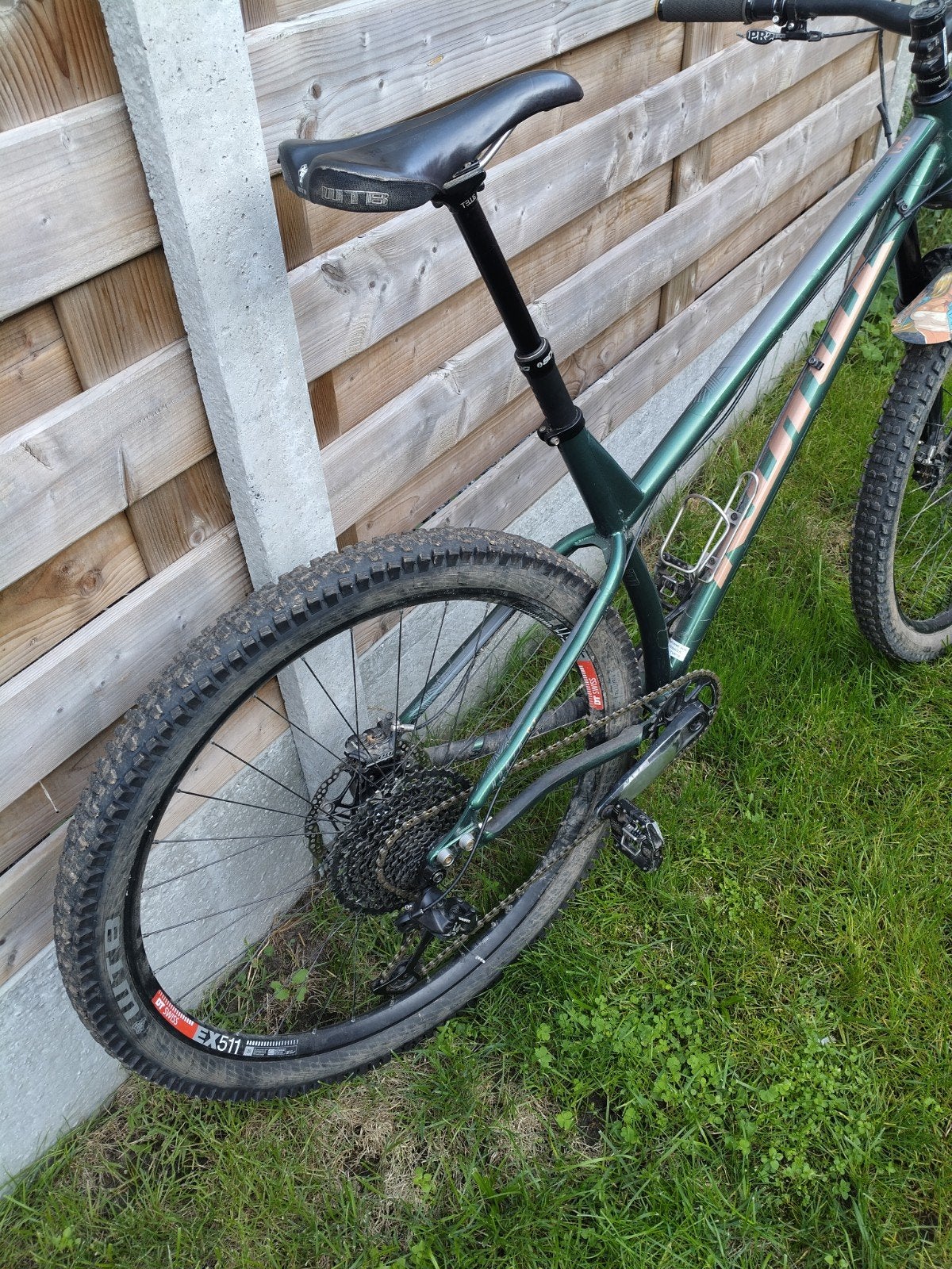 Kona st honzo large, Vélos & Vélomoteurs, Enlèvement, Utilisé