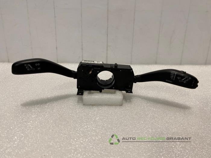 Commutateur combi colonne de direction d'un Volkswagen Polo, Volkswagen, -, 3 mois de garantie, Utilisé