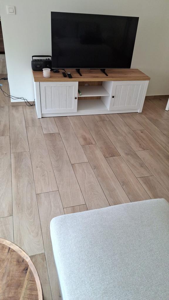 Tv kast, Ophalen, Nieuw