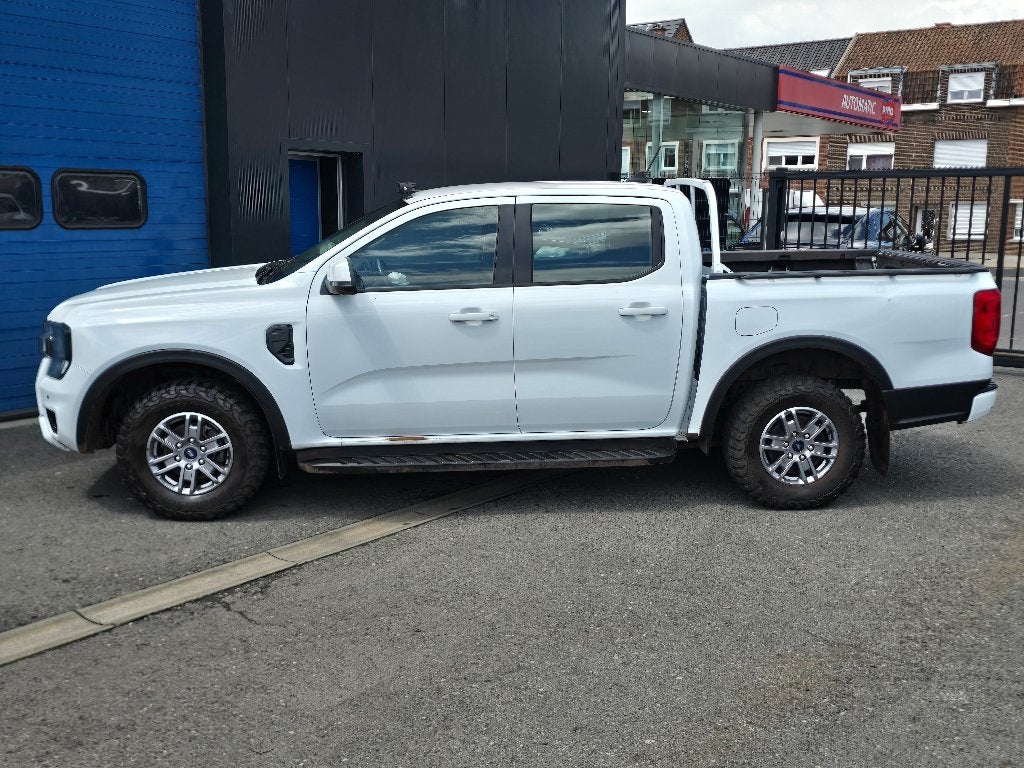 Ford Ranger 16000km!! /SCHADEWAGEN! 22231 euro/Ex BTW, Autos, Achat, Euro 6, Entreprise, Boîte manuelle