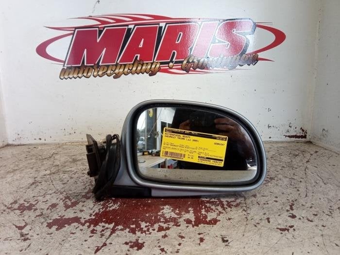 Rétroviseur extérieur droit d'un Chevrolet Tacuma, -, 3 mois de garantie, Utilisé, -