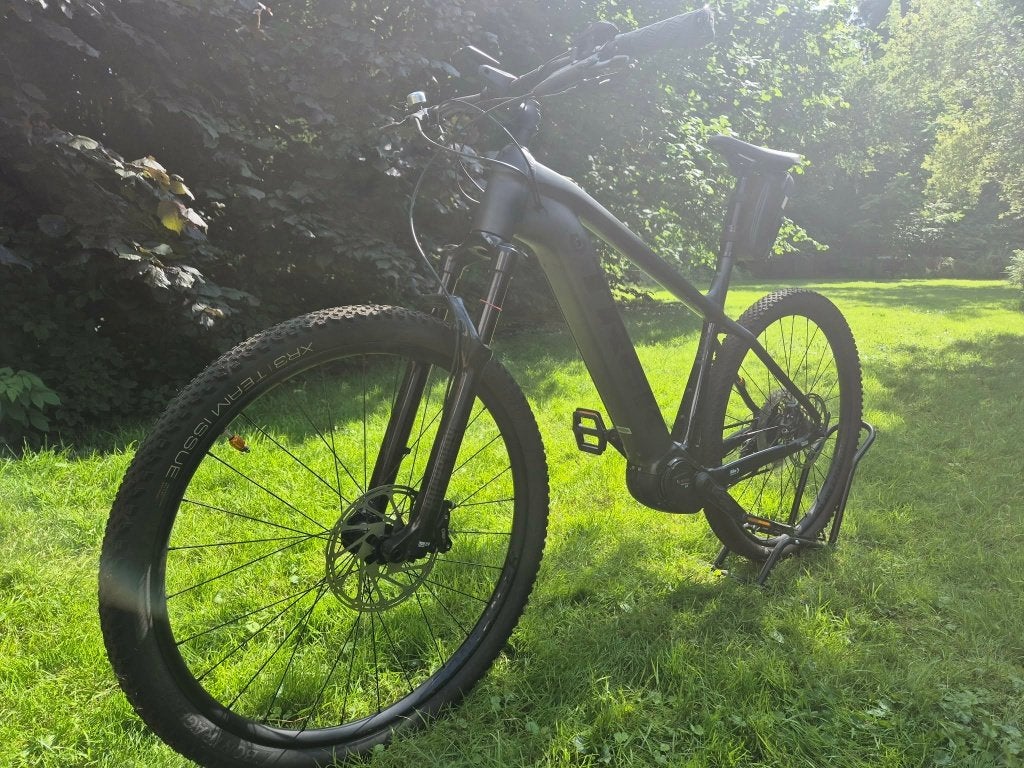 Trek Powerfly 7 Gen 4 Elektrische XL, Neuf, Autres marques, Vitesses, 65 cm ou plus