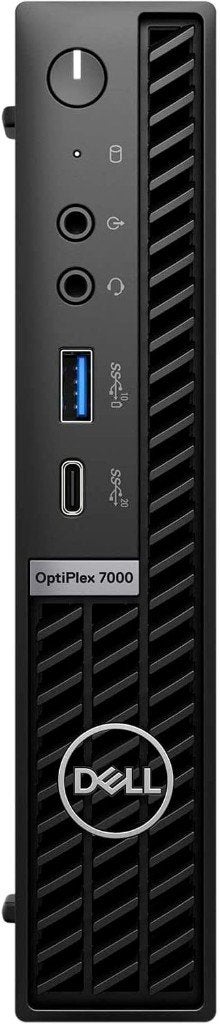 Dell optiplex 7000 micro i7   12700, Informatique & Logiciels, Comme neuf, 4 Ghz ou plus, Enlèvement, SSD