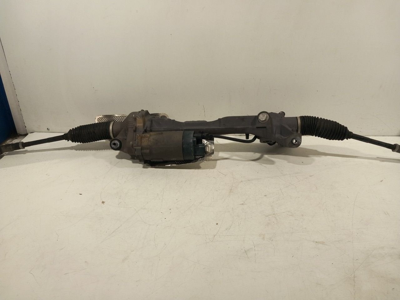 Stuurhuis Volkswagen Golf, Onderdelen@venauto.nl, Van der Ven Autorecycling B.V., Ettenseweg 76, 4706 PB Roosendaal, The Netherlands
