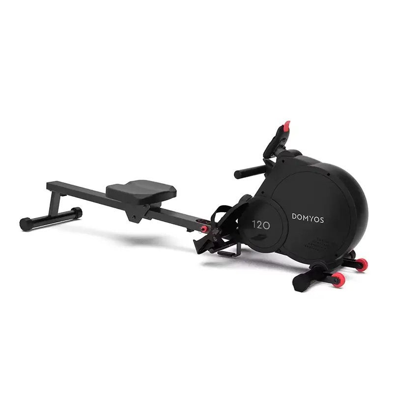 Roeitrainer Domyos Essential 120, Ophalen, Gebruikt, Roeitrainer