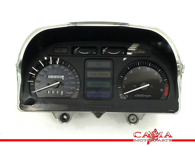 TELLERSET Honda PC 800 Pacific coast (01-1970/-), Motoren, Dhr. S. di Majo, Gebruikt, Info@cama-motorparts.nl, P.J. Troelstraweg 8 8
3144 CX  MAASSLUIS, NL