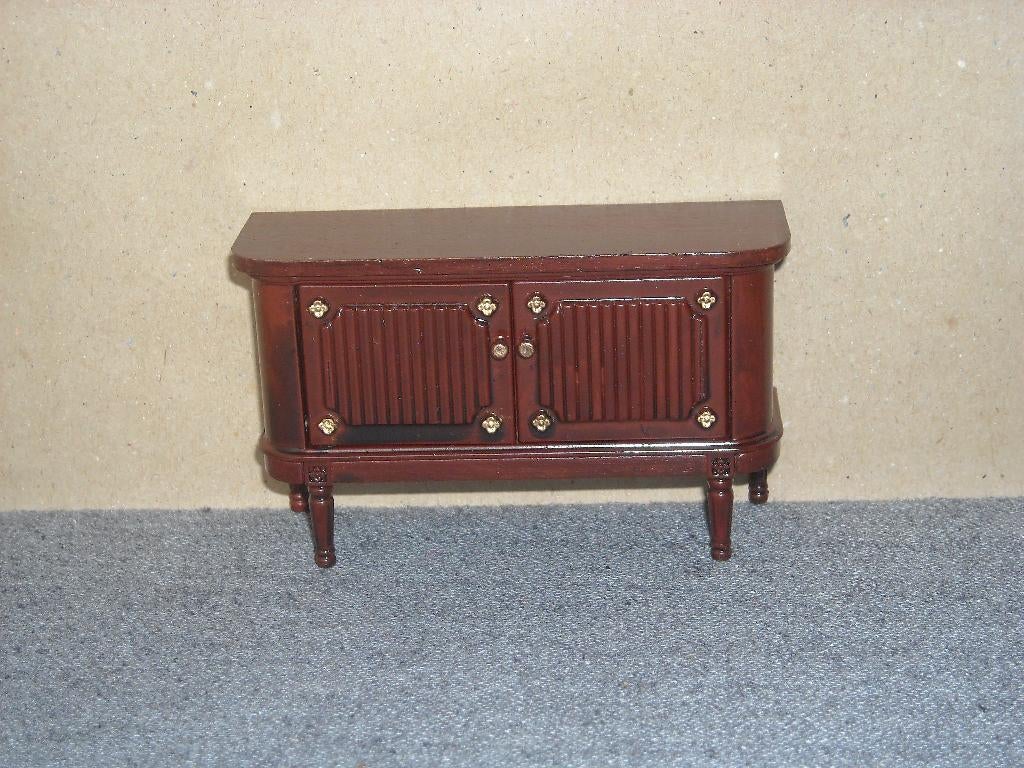 Lundby dressoir, Enlèvement ou Envoi, Utilisé