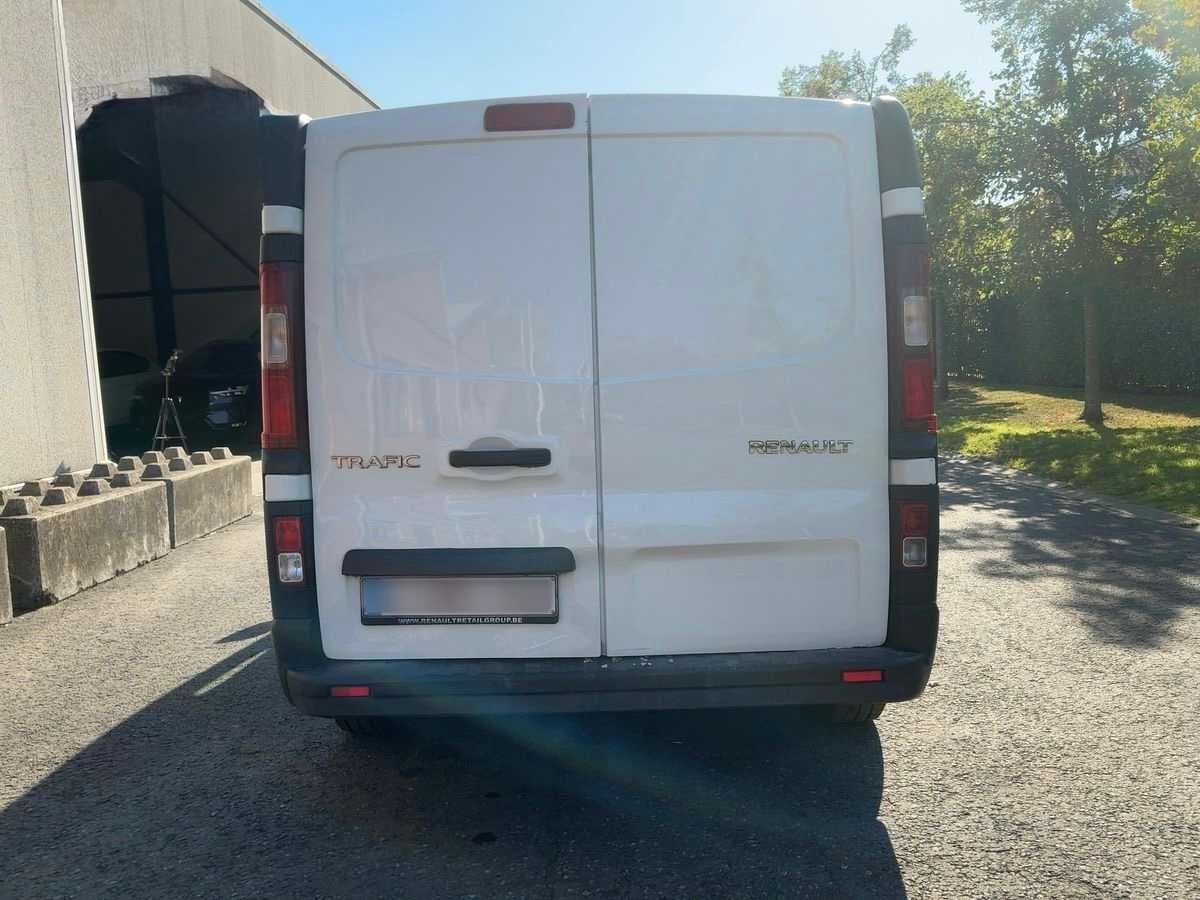 Renault - 1,6 dCi L2H1 2,9t Komfort - Trafic - 102 254 km -, Autos, Achat, Euro 6, Entreprise, Diesel