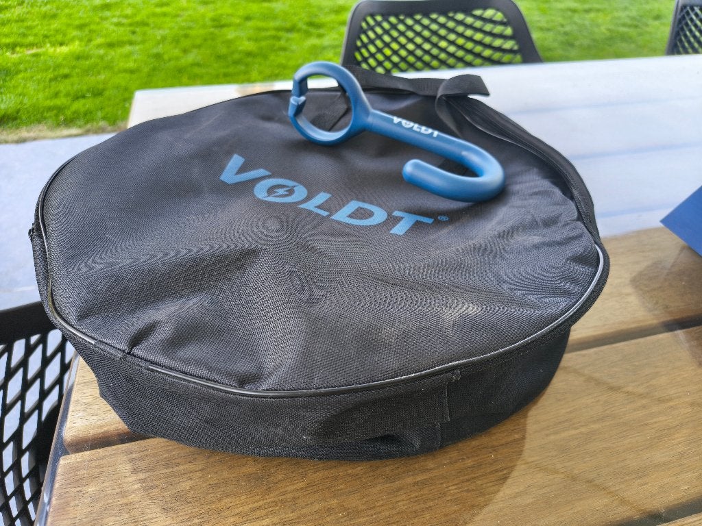 Laadkabel, Ophalen, Nieuw, Laadkabel