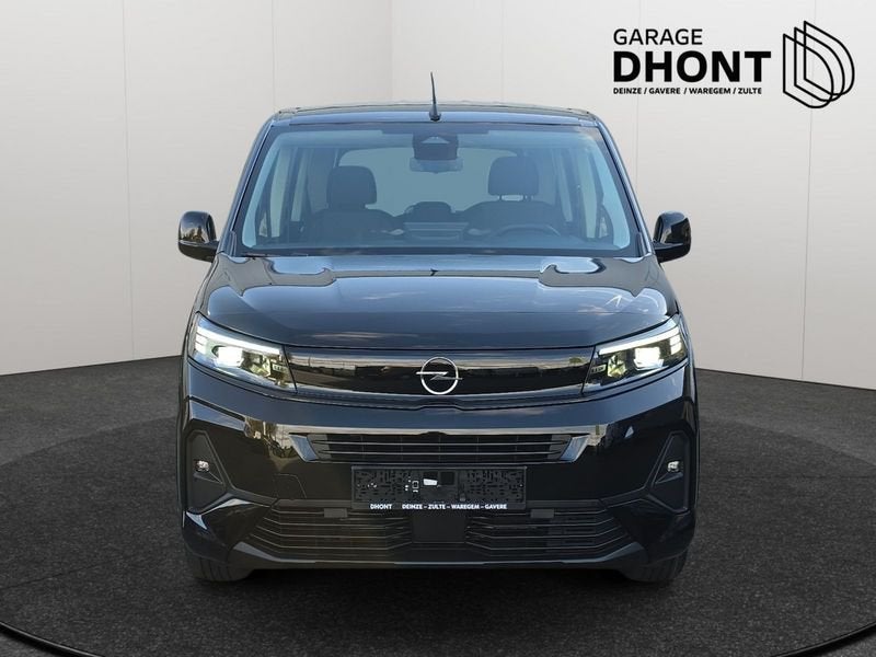 Opel Combo Life L1 - 1.2 Benzine - Manueel - 110PK, Autos, Neuf, Autres modèles, Achat, Euro 6
