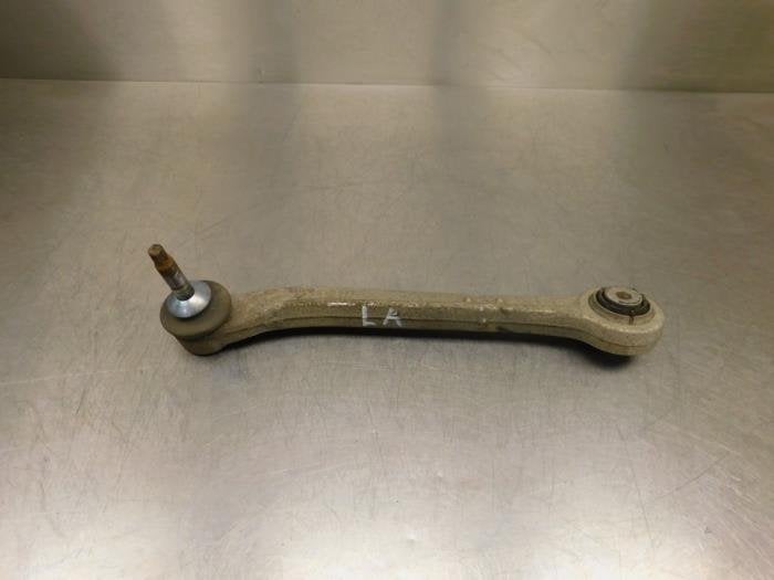 Bras de suspension arrière gauche d'un BMW X6, -, 3 mois de garantie, Utilisé, -