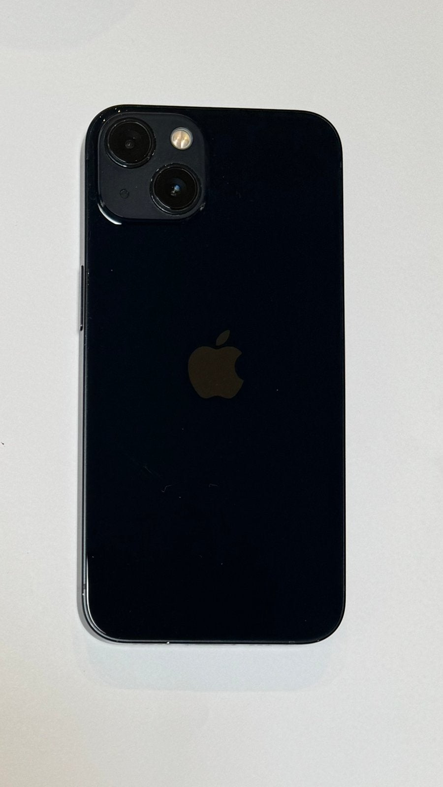 iPhone 13 256GB, Blauw, IPhone 13, Zo goed als nieuw, Zonder simlock