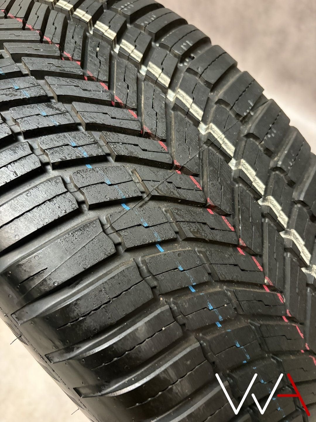 18'' Volkswagen Transporter T7 Multivan Toshima velgen NIEUW, Neuf, Pneus et Jantes, Pneus été, 18 pouces