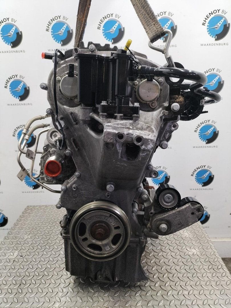 FORD PUMA MOTOR L1BG6006LA, 2462774 2021, Enlèvement ou Envoi, Utilisé, ARN reconnu
