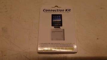 lecteur de carte pour iphone 3 4 Neuf, Envoi, Neuf
