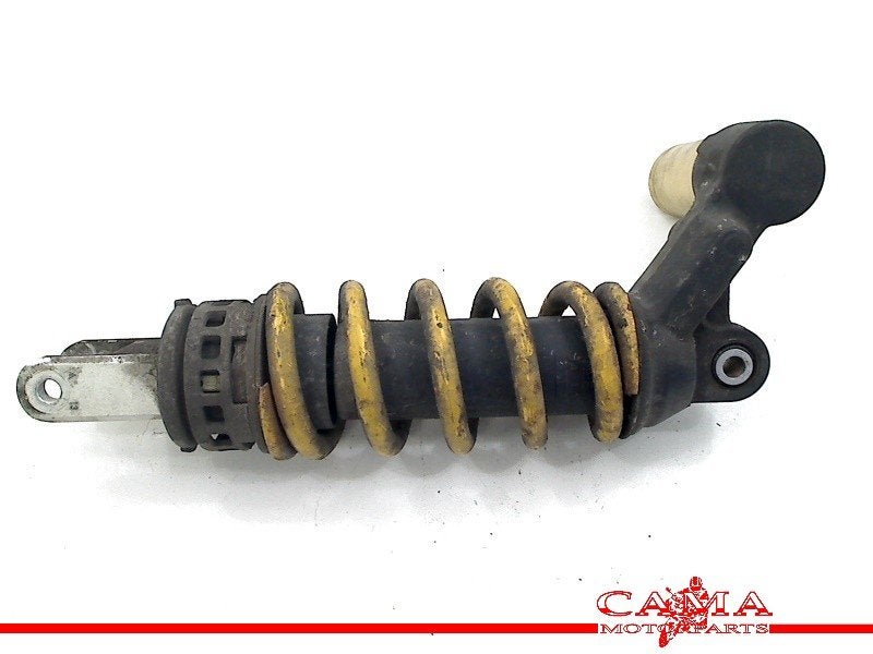 AMORTISSEUR ARRIÈRE CBR 600 RR 2003-2004 (CBR600RR PC37), Dhr. S. di Majo, Utilisé, Info@cama-motorparts.nl, P.J. Troelstraweg 8 8
3144 CX  MAASSLUIS, NL