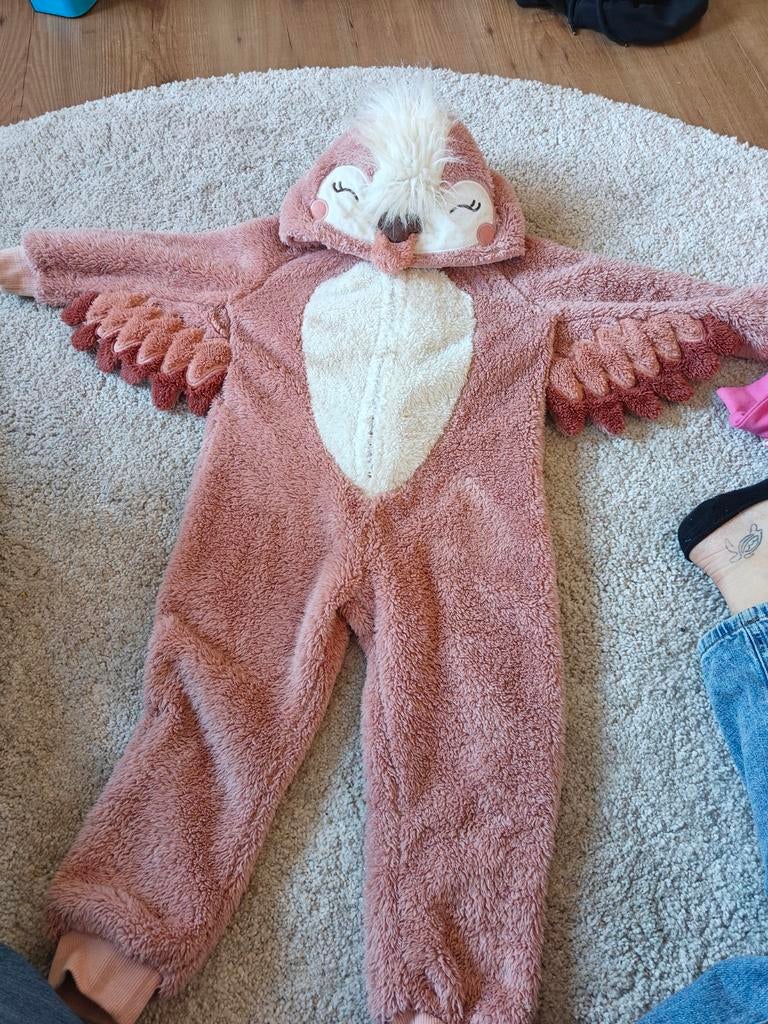 Onesie JBC, Kinderen en Baby's, Carnavalskleding en Verkleedspullen, Ophalen