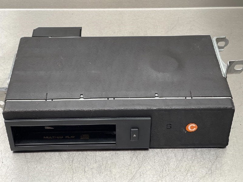 CHARGEUR CD Lexus GS (..S16) (|8627030150|CDXM8076ZT|), Utilisé, Lexus