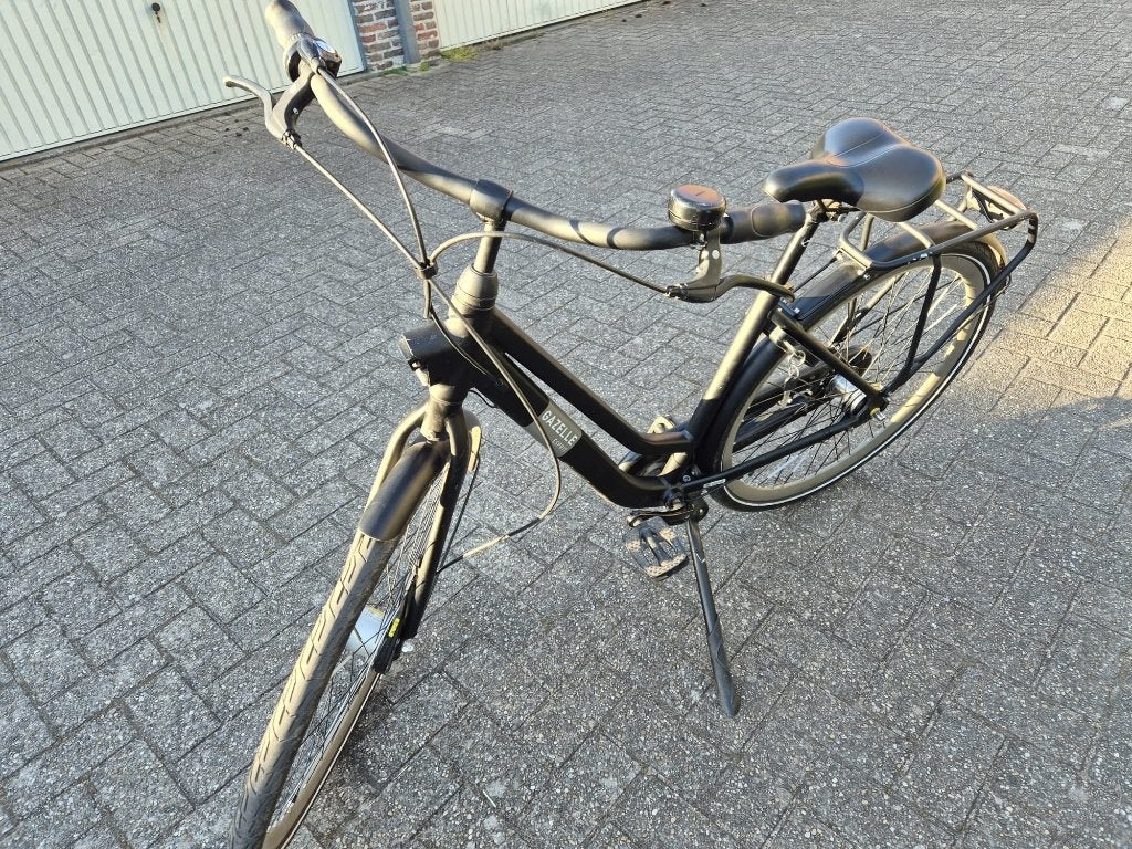 Gazelle Damesfiets , maat S, Fietsen en Brommers, Ophalen, Gebruikt, 47 tot 50 cm, Gazelle
