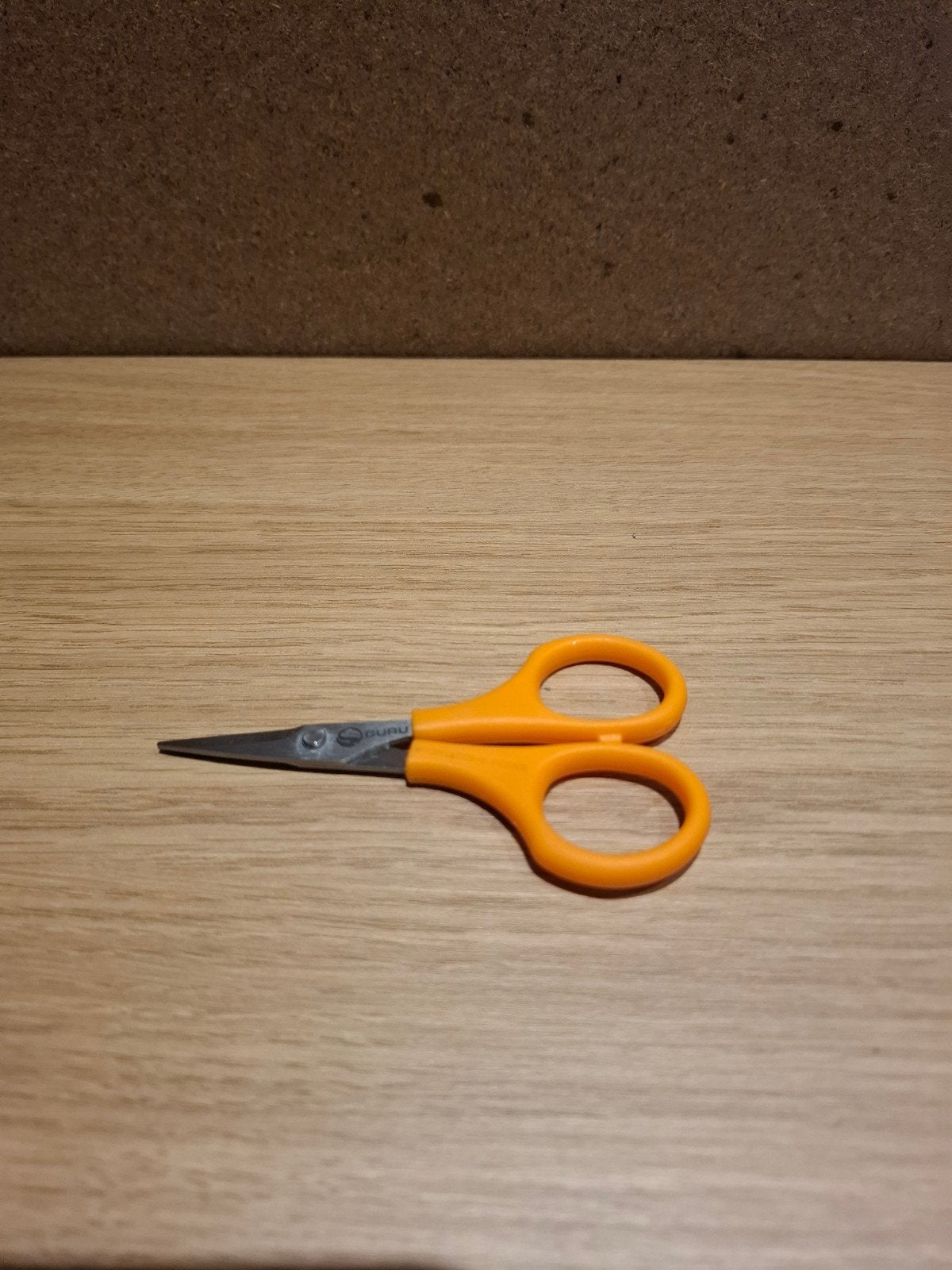 GURU Rig Scissors, Enlèvement ou Envoi, Comme neuf, Autres types