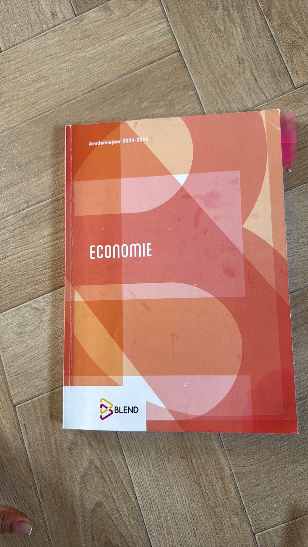 Economie FIV/ACF, Livres, Enlèvement ou Envoi, Comme neuf, Économie