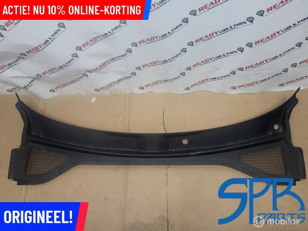 Parafan Audi A3 S3 8V SPORTBACK 8V1819401 8V1819403 GEBRUIKT, Audi, Gebruikt, Audi, Ophalen of Verzenden
