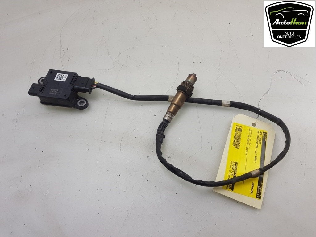CAPTEUR NOX Volkswagen Transporter T6 (|05L907807Q|), Utilisé, Volkswagen