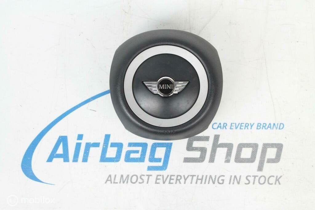 Volant airbag Mini Countryman R60 (2010-2016)