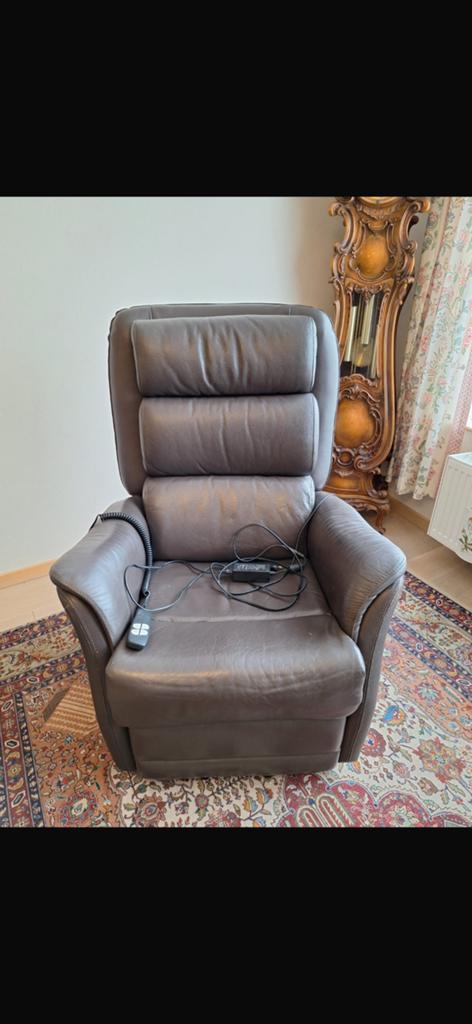 Fauteuil Relax, Enlèvement, Utilisé